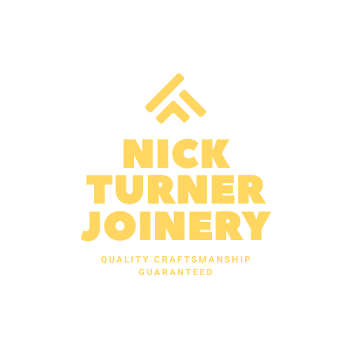 Nick Turner Joinery Logo